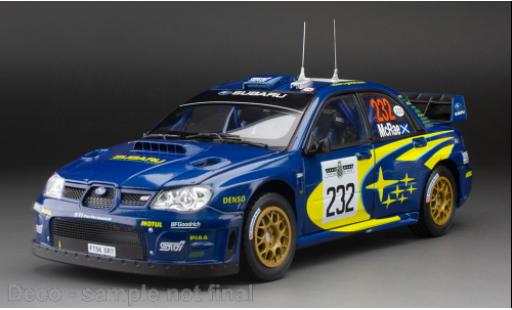 Diecast model cars Subaru Impreza 1/18 Sun Star WRC07 No.232 Goodwood Festival of Speed 2007 1:18 Subaru Impreza 1/18 Sun Star WRC07 No.232 Goodwood Festival of Speed 2007 1:18 diecast model cars