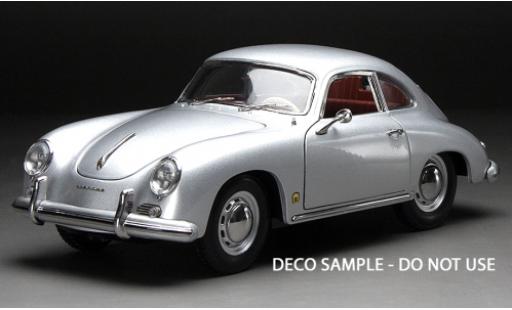 Diecast model cars Porsche 356 1/18 Sun Star A 1500 GS Carrera GT d 1957 Porsche 356 1/18 Sun Star A 1500 GS Carrera GT d 1957 diecast model cars