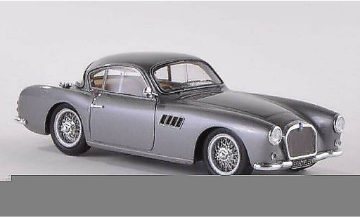 Talbot Lago 2500 1/43 Spark coupe T14 LS grey 1955 diecast model cars