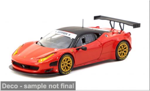 Diecast model cars Ferrari 458 1/64 Tarmac Works Italia GT3 rot 1:64 Ferrari 458 1/64 Tarmac Works Italia GT3 rot 1:64 diecast model cars
