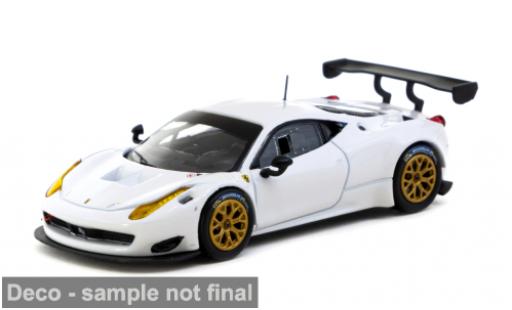 Diecast model cars Ferrari 458 1/64 Tarmac Works Italia GT3 weiss 1:64 Ferrari 458 1/64 Tarmac Works Italia GT3 weiss 1:64 diecast model cars