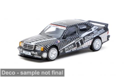 Diecast model cars Mercedes 190 1/64 Tarmac Works E 2.3-16V (W201) 1:64 Mercedes 190 1/64 Tarmac Works E 2.3-16V (W201) 1:64 diecast model cars
