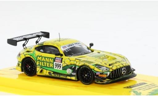 Diecast model cars Mercedes AMG GT 1/64 Tarmac Works 3 No.999 12h Bathurst 2023 1:64 Mercedes AMG GT 1/64 Tarmac Works 3 No.999 12h Bathurst 2023 1:64 diecast model cars