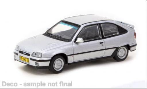 Opel Kadett 1/64 Tarmac Works E GSi silber 1:64 diecast model cars