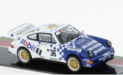 Diecast model cars Porsche 993 1/64 Tarmac Works 911 (964) RSR 3.8 No.36 Roock Racing 24h Spa 1 1:64 Porsche 993 1/64 Tarmac Works 911 (964) RSR 3.8 No.36 Roock Racing 24h Spa 1 1:64 diecast model cars