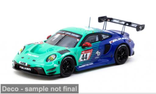 Diecast model cars Porsche 911 1/64 Tarmac Works GT3 R 24h Nürburgring 2023 #44 1:64 Porsche 911 1/64 Tarmac Works GT3 R 24h Nürburgring 2023 #44 1:64 diecast model cars