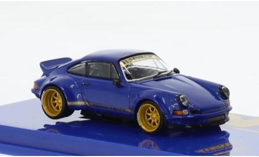 Diecast model cars Porsche 911 1/64 Tarmac Works RWB Backdate blau Pandora One 1:64 Porsche 911 1/64 Tarmac Works RWB Backdate blau Pandora One 1:64 diecast model cars