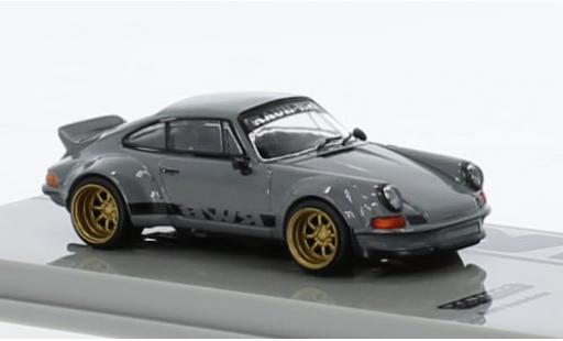 Diecast model cars Porsche 911 1/64 Tarmac Works RWB Backdate grau 1:64 Porsche 911 1/64 Tarmac Works RWB Backdate grau 1:64 diecast model cars