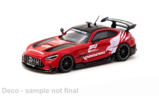 Diecast model cars Mercedes AMG GT 1/64 Tarmac Works Black Series Mercedes AMG GT 1/64 Tarmac Works Black Series diecast model cars