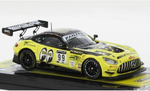Diecast model cars Mercedes AMG GT 1/64 Tarmac Works 3 No.99 8h Indianapolis 2021 Mercedes AMG GT 1/64 Tarmac Works 3 No.99 8h Indianapolis 2021 diecast model cars