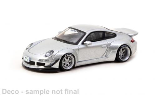 Diecast model cars Porsche 997 RWB 1/64 Tarmac Works 911  d Abu Dhabi Porsche 997 RWB 1/64 Tarmac Works 911  d Abu Dhabi diecast model cars
