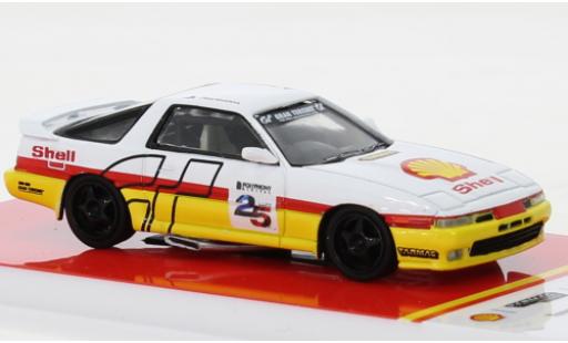 Diecast model cars Toyota Supra 1/64 Tarmac Works 3.0 GT Turbo A Gran Turismo 1988 Toyota Supra 1/64 Tarmac Works 3.0 GT Turbo A Gran Turismo 1988 diecast model cars