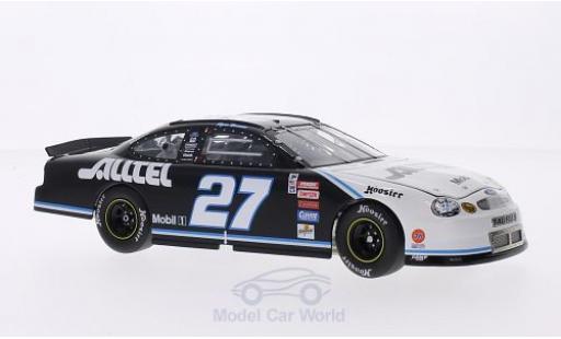 Ford Taurus 1/24 Team Caliber No.27 Penske Racing Alltel Nascar 2000 Owners Series R.Newman diecast model cars