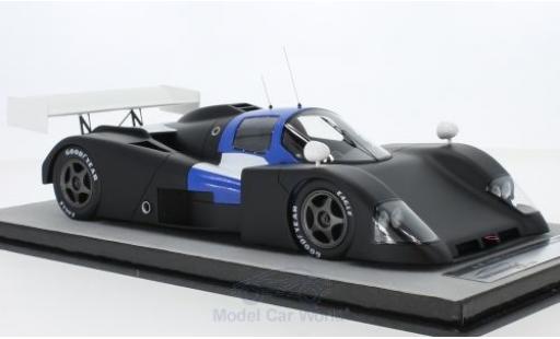 Aston Martin AMR1 1/18 Tecnomodel Dijon 1989 Test Car diecast model cars