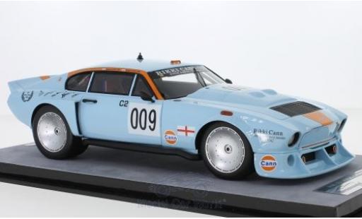 Diecast model cars Aston Martin V8 1/18 Tecnomodel RHD No.009 AMOC 2008 R.Cann Aston Martin V8 1/18 Tecnomodel RHD No.009 AMOC 2008 R.Cann diecast model cars