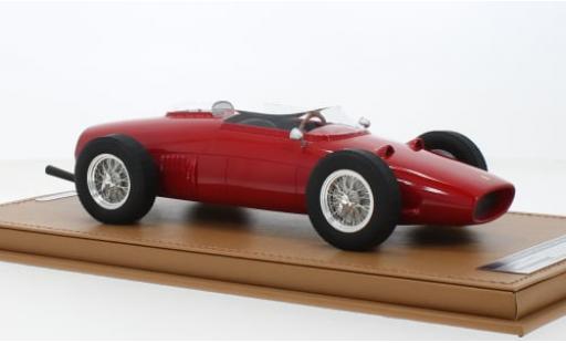 Diecast model cars Ferrari 156 1/18 Tecnomodel Dino Formel 2 1960 1:18 Ferrari 156 1/18 Tecnomodel Dino Formel 2 1960 1:18 diecast model cars