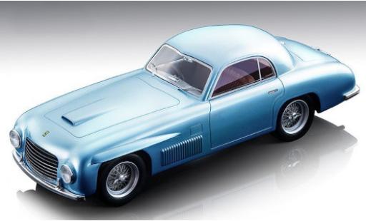 Diecast model cars Ferrari 166 1/18 Tecnomodel S Coupe Allemano metallic blue RHD 1948 Ferrari 166 1/18 Tecnomodel S Coupe Allemano metallic blue RHD 1948 diecast model cars