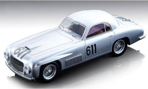 Diecast model cars Ferrari 166 1/18 Tecnomodel S Coupe Allemano RHD No.611 Mille Miglia 1949 G.Bianchetti/G.Sala Ferrari 166 1/18 Tecnomodel S Coupe Allemano RHD No.611 Mille Miglia 1949 G.Bianchetti/G.Sala diecast model cars