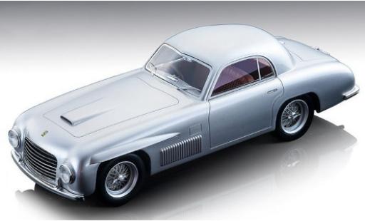 Diecast model cars Ferrari 166 1/18 Tecnomodel S Coupe Allemano grey RHD 1948 Ferrari 166 1/18 Tecnomodel S Coupe Allemano grey RHD 1948 diecast model cars