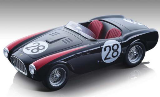 Diecast model cars Ferrari 225 1/18 Tecnomodel S RHD No.28 GP Portugal 1953 M.Valentim Ferrari 225 1/18 Tecnomodel S RHD No.28 GP Portugal 1953 M.Valentim diecast model cars