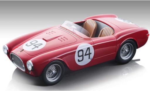 Diecast model cars Ferrari 225 1/18 Tecnomodel S RHD No.94 GP Monaco 1952 V.Marzotto Ferrari 225 1/18 Tecnomodel S RHD No.94 GP Monaco 1952 V.Marzotto diecast model cars