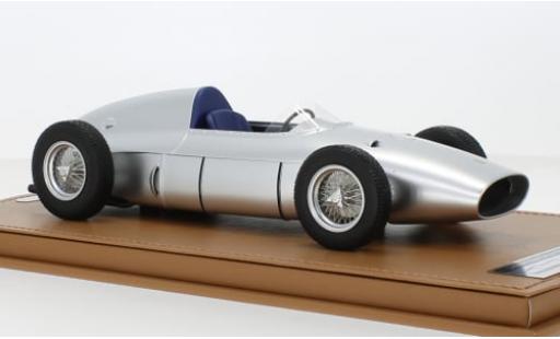 Diecast model cars Ferrari 246 1/18 Tecnomodel P Formel 1 Test Modena 1960 1:18 Ferrari 246 1/18 Tecnomodel P Formel 1 Test Modena 1960 1:18 diecast model cars