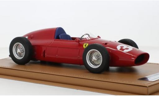 Diecast model cars Ferrari 246 1/18 Tecnomodel P No.34 Formel 1 GP Monaco 1960 1:18 Ferrari 246 1/18 Tecnomodel P No.34 Formel 1 GP Monaco 1960 1:18 diecast model cars