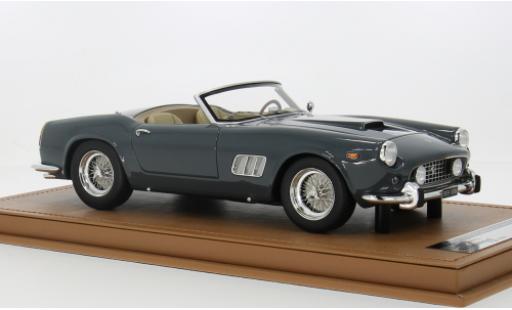 Diecast model cars Ferrari 250 1/18 Tecnomodel GT California Spyder grau 1960 1:18 Ferrari 250 1/18 Tecnomodel GT California Spyder grau 1960 1:18 diecast model cars
