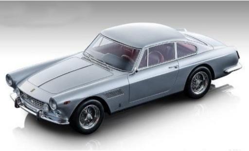 Diecast model cars Ferrari 250 1/18 Tecnomodel GTE 2+2 grey 1962 Ferrari 250 1/18 Tecnomodel GTE 2+2 grey 1962 diecast model cars