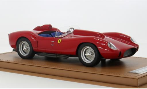 Diecast model cars Ferrari 250 1/18 Tecnomodel TR rot 1958 1:18 Ferrari 250 1/18 Tecnomodel TR rot 1958 1:18 diecast model cars