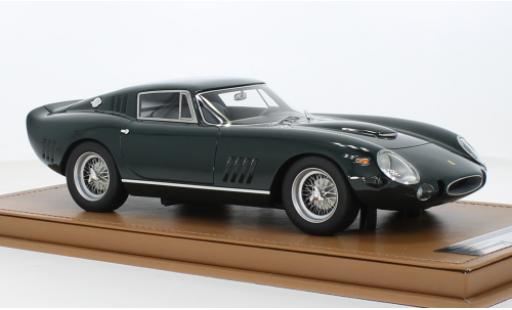 Diecast model cars Ferrari 275 1/18 Tecnomodel GTB/C Competizione grün 1965 1:18 Ferrari 275 1/18 Tecnomodel GTB/C Competizione grün 1965 1:18 diecast model cars