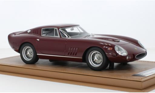 Diecast model cars Ferrari 275 1/18 Tecnomodel GTB/C Competizione rot 1965 1:18 Ferrari 275 1/18 Tecnomodel GTB/C Competizione rot 1965 1:18 diecast model cars