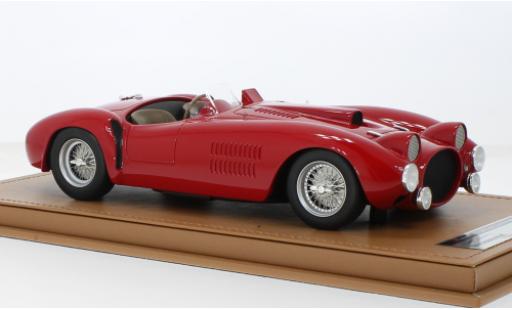 Diecast model cars Ferrari 375 1/18 Tecnomodel Plus Cunningham rot RHD 1954 1:18 Ferrari 375 1/18 Tecnomodel Plus Cunningham rot RHD 1954 1:18 diecast model cars