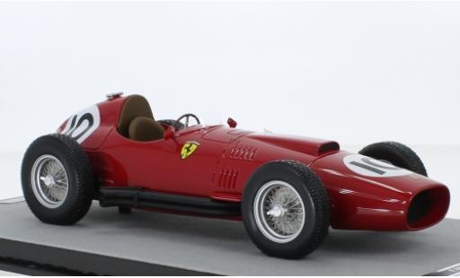 Ferrari 801 1/18 Tecnomodel No.10 Scuderia Formel 1 GP Großbritannien 1957 M.Hawthorn diecast model cars