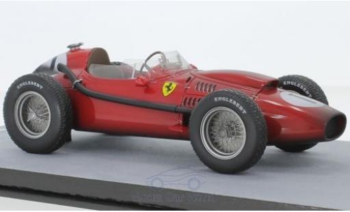 Diecast model cars Ferrari Dino 1/18 Tecnomodel 246 F1 No.1 Formel 1 GP England 1958 Final Race Version P.Collins Ferrari Dino 1/18 Tecnomodel 246 F1 No.1 Formel 1 GP England 1958 Final Race Version P.Collins diecast model cars
