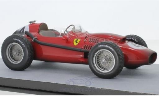 Diecast model cars Ferrari Dino 1/18 Tecnomodel 246 F1 No.4 Formel 1 GP Frankreich 1958 Final Race Version M.Hawthorn Ferrari Dino 1/18 Tecnomodel 246 F1 No.4 Formel 1 GP Frankreich 1958 Final Race Version M.Hawthorn diecast model cars