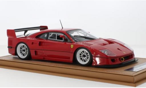 Ferrari F40 1/18 Tecnomodel LM rot 1996 1:18 diecast model cars