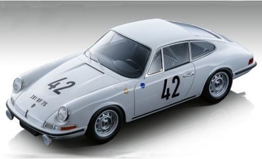 Diecast model cars Porsche 911 1/18 Tecnomodel S No.42 Auguste Veuillet 24h Le Mans 1967 R.Buchet/H.Linge Porsche 911 1/18 Tecnomodel S No.42 Auguste Veuillet 24h Le Mans 1967 R.Buchet/H.Linge diecast model cars