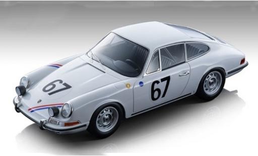 Diecast model cars Porsche 911 1/18 Tecnomodel S No.67 24h Le Mans 1967 P.Boutin/P.Sanson Porsche 911 1/18 Tecnomodel S No.67 24h Le Mans 1967 P.Boutin/P.Sanson diecast model cars