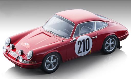 Diecast model cars Porsche 911 1/18 Tecnomodel T No.210 Rallye Monte Carlo 1968 V.Elford/D.Stone Porsche 911 1/18 Tecnomodel T No.210 Rallye Monte Carlo 1968 V.Elford/D.Stone diecast model cars
