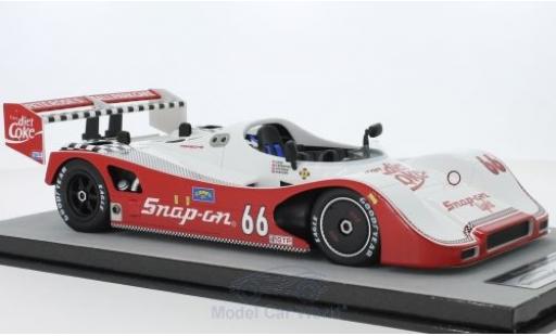 Diecast model cars Porsche 993 1/18 Tecnomodel 966 No.66 Coca Cola 12h Sebring 1 J.C.Hanauer/B.Carradine/D.Aase/J.Cochran Porsche 993 1/18 Tecnomodel 966 No.66 Coca Cola 12h Sebring 1 J.C.Hanauer/B.Carradine/D.Aase/J.Cochran diecast model cars