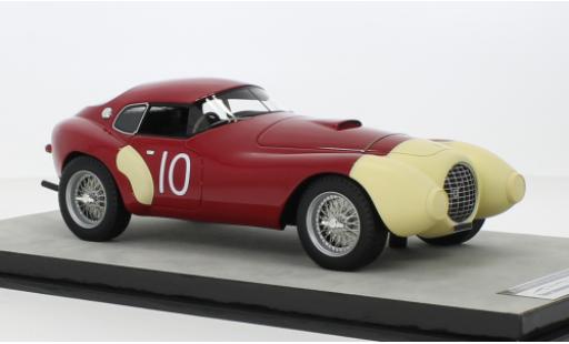 Diecast model cars Ferrari 166 1/18 Tecnomodel /212 Uovo RHD No.10 Bergstrom air force Base Texas 1954 Ferrari 166 1/18 Tecnomodel /212 Uovo RHD No.10 Bergstrom air force Base Texas 1954 diecast model cars
