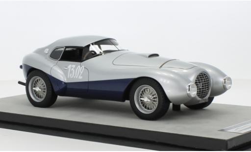 Diecast model cars Ferrari 166 1/18 Tecnomodel /212 Uovo RHD No.13.02 Coppa Toscana 1951 Ferrari 166 1/18 Tecnomodel /212 Uovo RHD No.13.02 Coppa Toscana 1951 diecast model cars