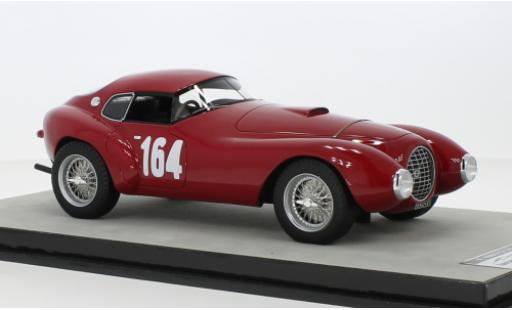 Diecast model cars Ferrari 166 1/18 Tecnomodel /212 Uovo RHD No.164 Trento-Bordone 1952 Ferrari 166 1/18 Tecnomodel /212 Uovo RHD No.164 Trento-Bordone 1952 diecast model cars