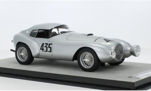 Diecast model cars Ferrari 166 1/18 Tecnomodel /212 Uovo RHD No.435 Giro di Sicilia 1951 Ferrari 166 1/18 Tecnomodel /212 Uovo RHD No.435 Giro di Sicilia 1951 diecast model cars
