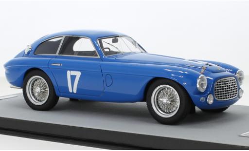 Ferrari 195 1/18 Tecnomodel S Berlinetta Touring RHD No.17 6h Sebring 0 diecast model cars