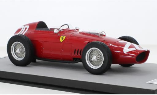 Diecast model cars Ferrari 246 1/18 Tecnomodel /256 Dino No.20 Formel 1 GP Italien 1960 Ferrari 246 1/18 Tecnomodel /256 Dino No.20 Formel 1 GP Italien 1960 diecast model cars