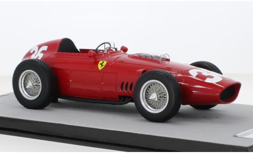 Diecast model cars Ferrari 246 1/18 Tecnomodel /256 Dino No.36 Formel 1 GP Monaco 1960 Ferrari 246 1/18 Tecnomodel /256 Dino No.36 Formel 1 GP Monaco 1960 diecast model cars