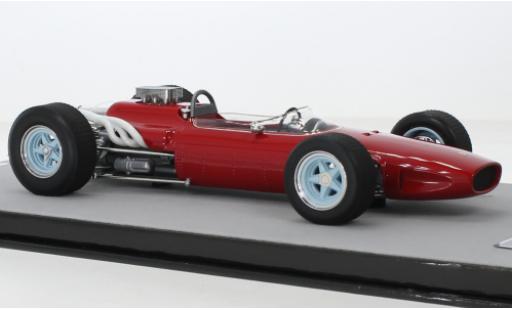 Diecast model cars Ferrari 246 1/18 Tecnomodel red formule 1 1966 Ferrari 246 1/18 Tecnomodel red formule 1 1966 diecast model cars