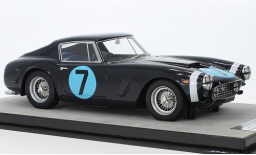 Diecast model cars Ferrari 250 1/18 Tecnomodel GT SWB No.7 Tourist Trophy Goodwood 1961 Ferrari 250 1/18 Tecnomodel GT SWB No.7 Tourist Trophy Goodwood 1961 diecast model cars
